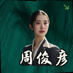 周俊彦